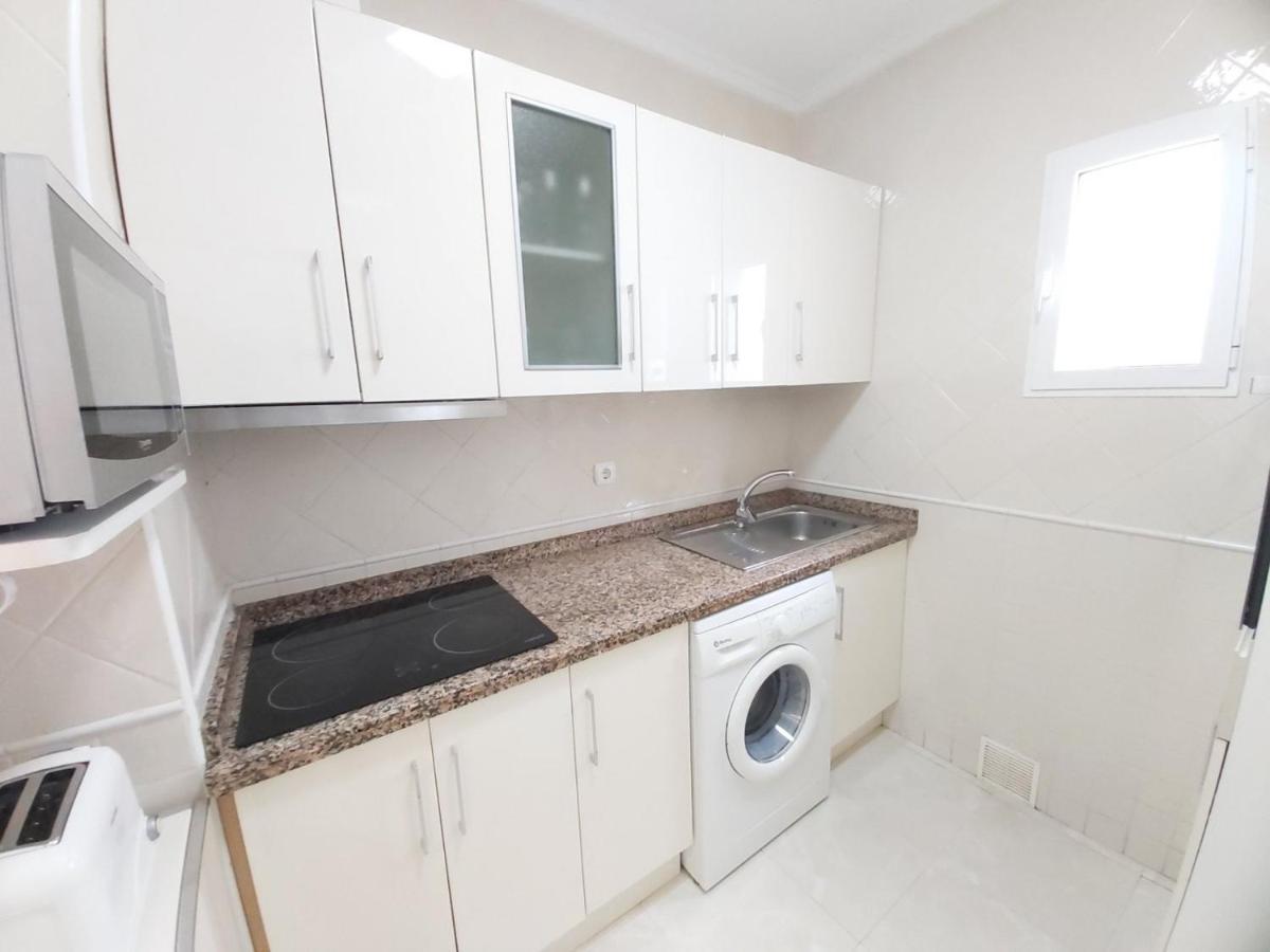 Espanatour Laguna Apartment ตอร์เรเวียคา ภายนอก รูปภาพ